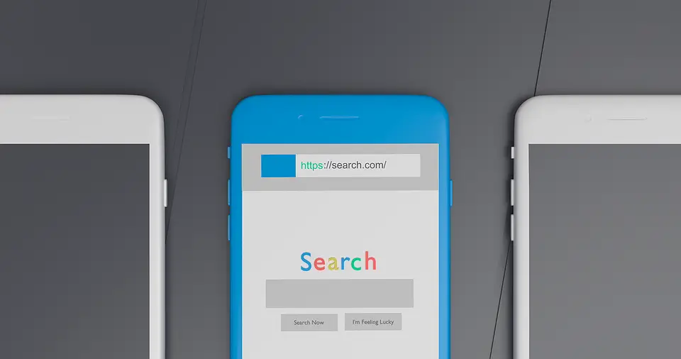 Follow these 4 SEO Trends to Get Ahead in the World of Online Search