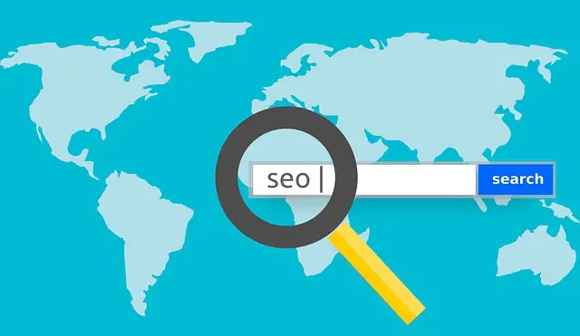 about SEO in 2020