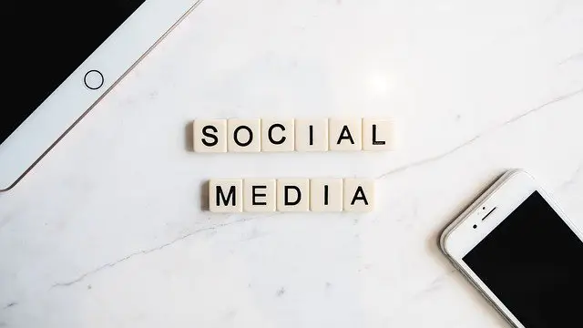 About Social Media and SEO