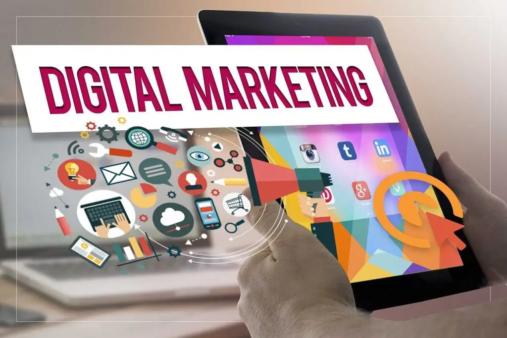 How Digital Marketing Helps In Boosting Small Business?