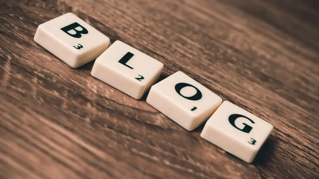 Does Your Local Business Need a Blog to Thrive and Grow in the Digital Space?