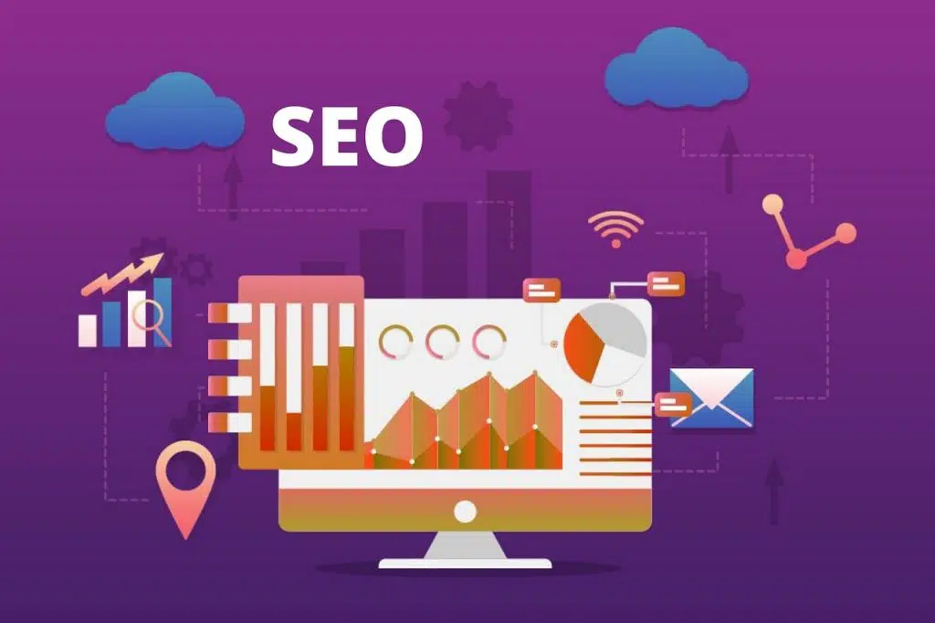 Best SEO Trends to Improve Online Traffic in 2021