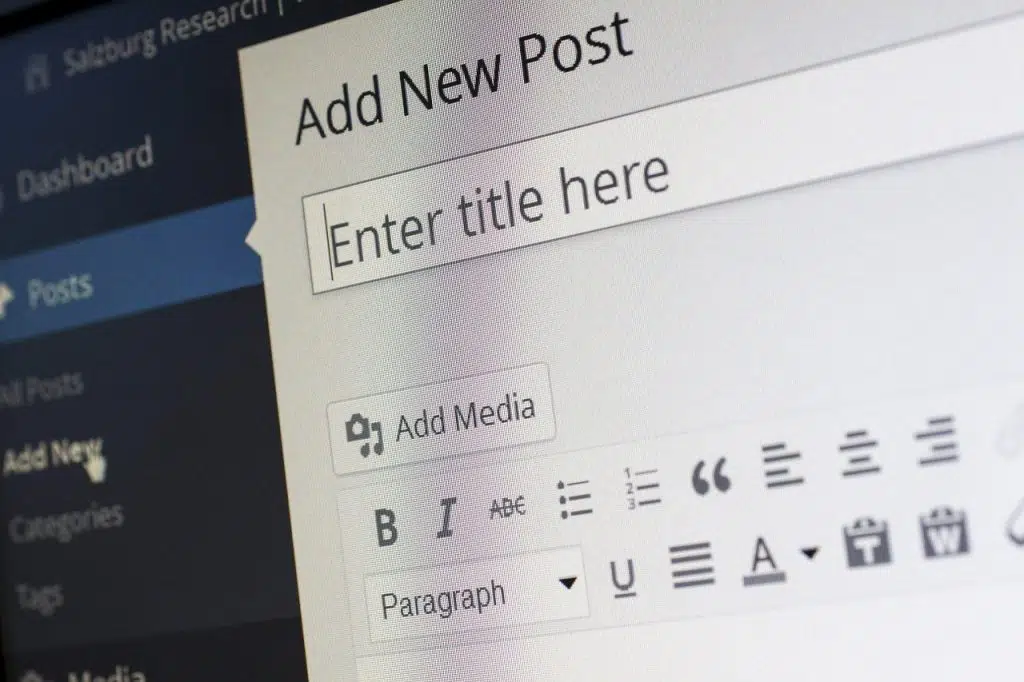 4 Quick Ways Write Better Titles for Your Blog Posts