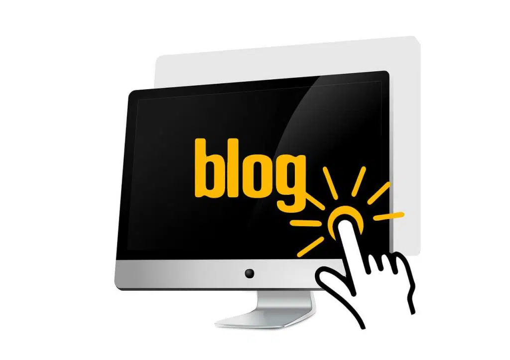 5 Easy Tips on How to Start Blogs From Scratch