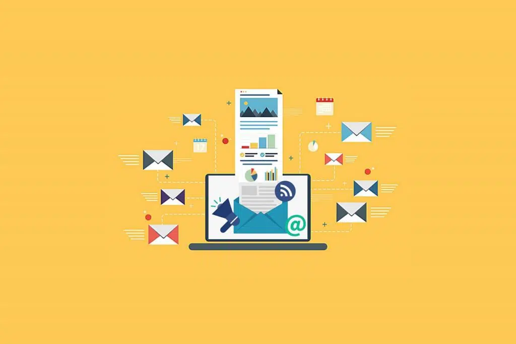 5 Easy Ways to a Better Marketing Email Copywriting