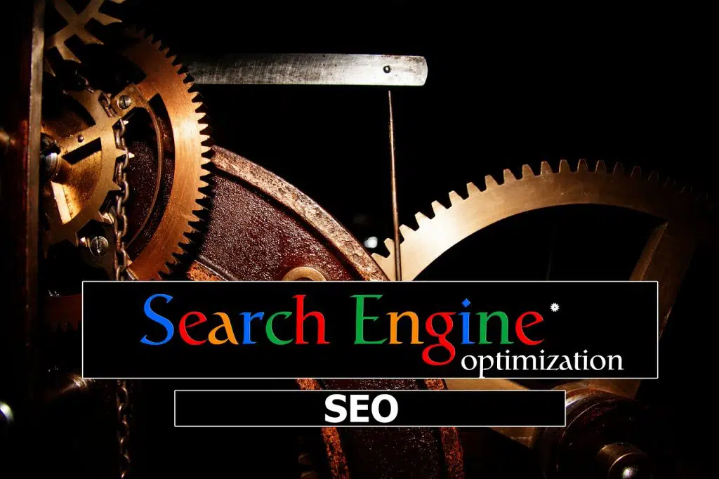 SEO Services Within Your Means