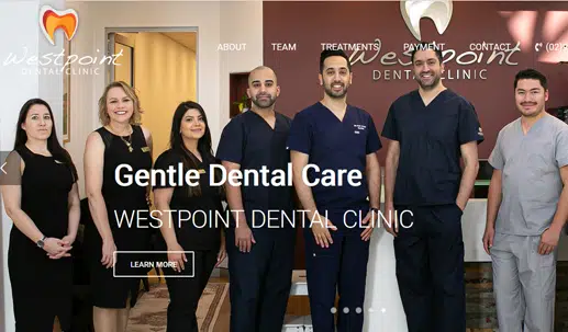 Digital Marketing Case Study of Leading Dentist in Blacktown