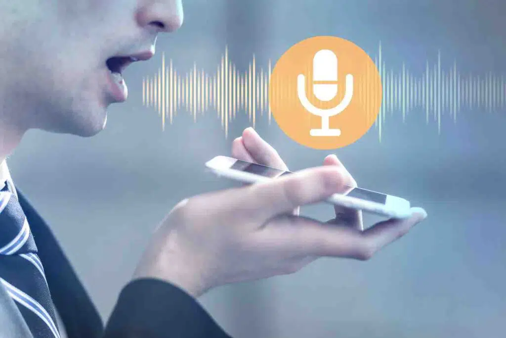 Voice Search for Your Business