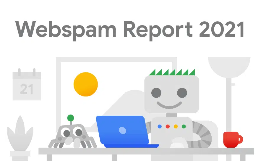 Webspam Report