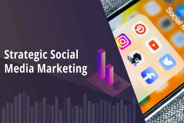 strategic social media marketing